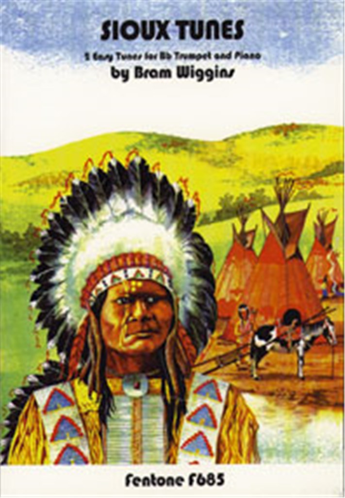 Sioux Tunes